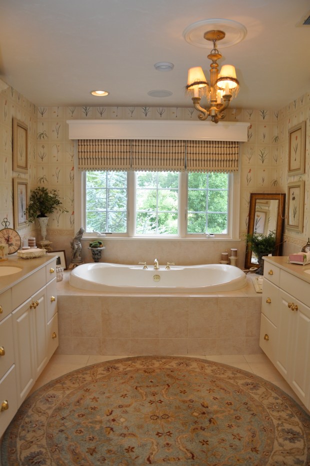 Give yourself a break.....